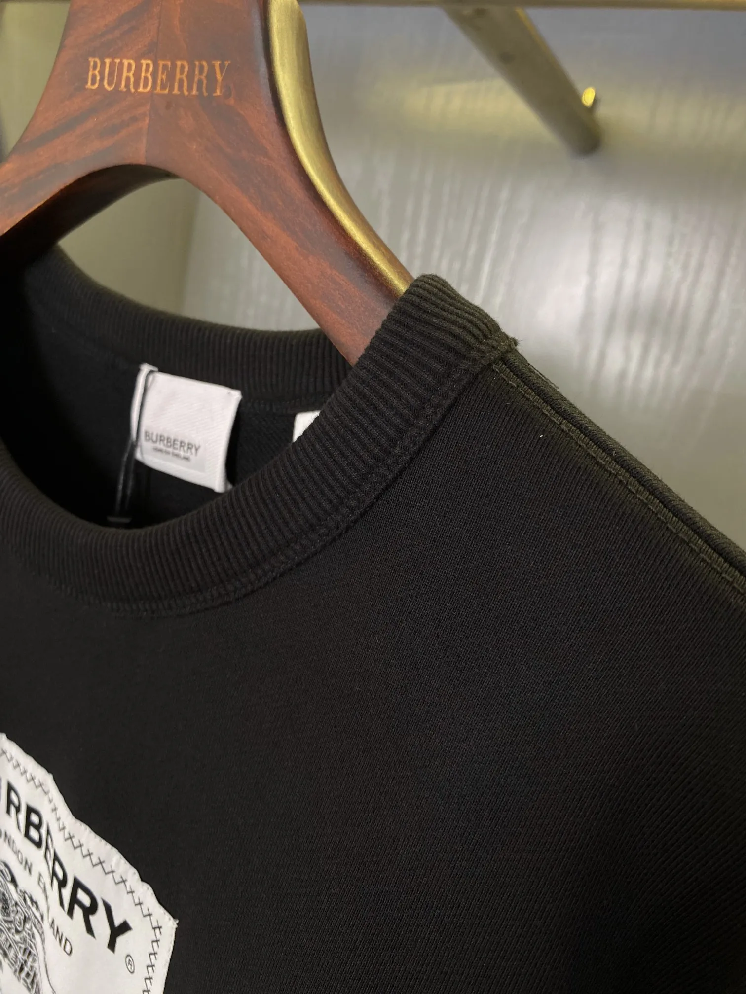 🅱️ Prorsum 【BUR ， 】【In Stock 】 ！BUR ， 、 Same Style ，Versatile ！ BUR ， Classic ， 。 ， Burberry 。 "Prorsum"， " "。 zg ， ， ！ BUR ， ！！ ， 680 ， ， ， ，Breathable ！ 。 ， ， ！！ ， 。OV ， 。 ， ， ！！ ， In Stock， ， ！ ， ， ！！ Sizes S、M、L、XL、XXL